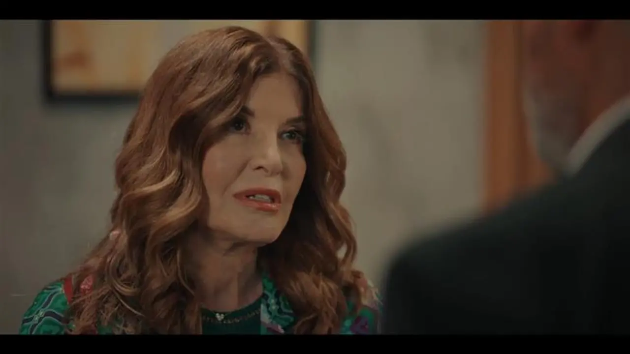 ياسر جلال يرفض شيك بقيمة 30 مليون جنيه في أحداث مسلسل كلهم بيحبوا مودي